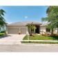 1044 SW 159TH LN, Hollywood, FL 33027 ID:12902655
