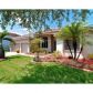 1044 SW 159TH LN, Hollywood, FL 33027 ID:12902656