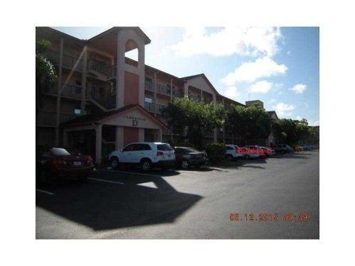 1201 SW 128 TE # 201E, Hollywood, FL 33027
