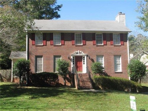 1636 Longwood Drive, Marietta, GA 30008