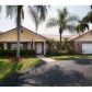 381 SW 75 TE, Fort Lauderdale, FL 33317 ID:13261927