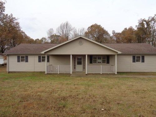 43 Pleasant Valley, Princeton, KY 42445