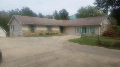 826 Buford Highway, Buford, GA 30518