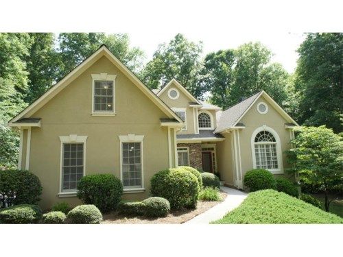 580 Shireokes Court, Roswell, GA 30075