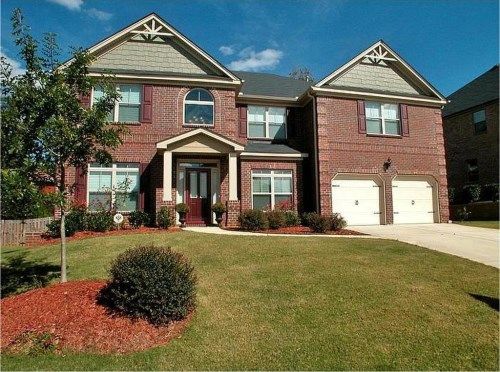 6232 Brookridge Drive, Flowery Branch, GA 30542