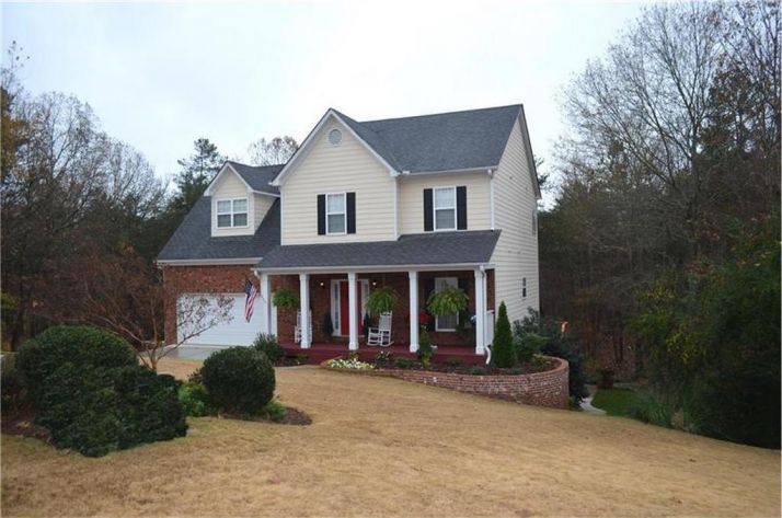 7626 Austin Mill Drive, Cumming, GA 30041