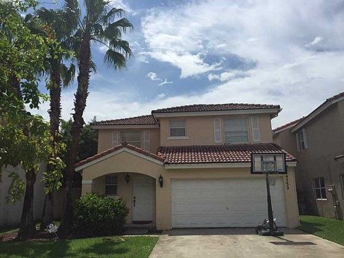 4730 SW 153 TE, Hollywood, FL 33027