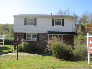 1040 Ajay Dr, South Park, PA 15129