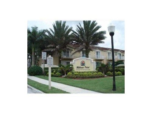 3066 SW 129TH TE # 110, Hollywood, FL 33027