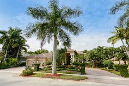 2509 PROVENCE CIR, Fort Lauderdale, FL 33327