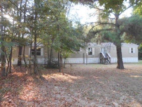 11898 County Road 112, Centerville, TX 75833