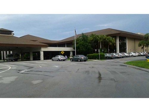 200 SW 132  WAY # L-105, Hollywood, FL 33027