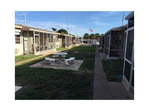 2213 LINCOLN ST # 14, Hollywood, FL 33020