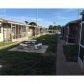 2213 LINCOLN ST # 14, Hollywood, FL 33020 ID:13519491