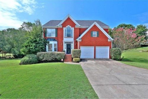 7455 Cavaletti Circle, Cumming, GA 30040