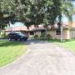 3851 SW 139 AV, Hollywood, FL 33027 ID:13497365