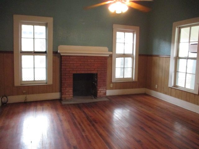 122 S 11th St, Oakdale, LA 71463