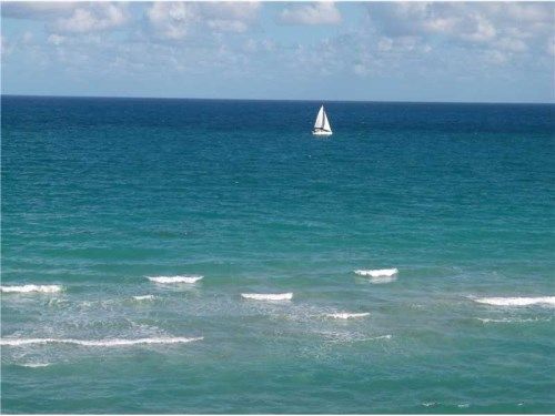 2030 S OCEAN DR # 721, Hallandale, FL 33009