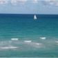 2030 S OCEAN DR # 721, Hallandale, FL 33009 ID:13416183