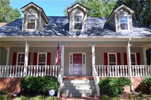 6133 Millstone Run, Stone Mountain, GA 30087
