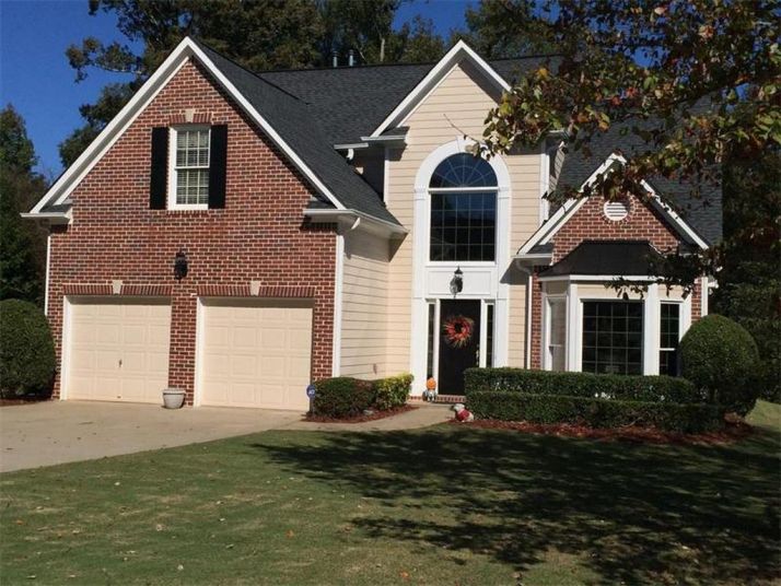 2785 Old Church Road, Cumming, GA 30041