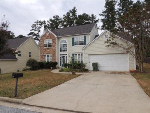3858 Elm Trace Drive, Loganville, GA 30052