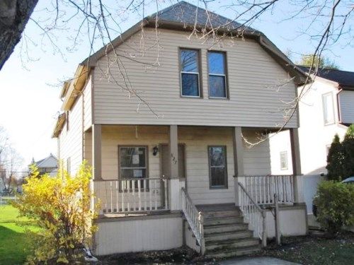 827 Orange St, Wyandotte, MI 48192