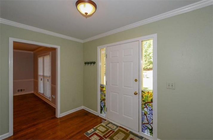 4180 Westchester Crossing Ne, Roswell, GA 30075