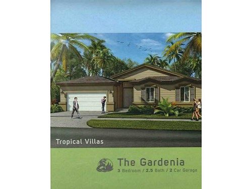 200 NE 18 TE, Homestead, FL 33033