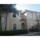 12882 31 ST # 144, Hollywood, FL 33027 ID:13366539