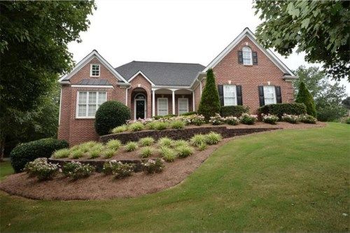 5409 Culzean Way, Suwanee, GA 30024