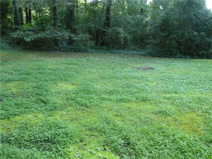 1745 Glen Circle, Cumming, GA 30040