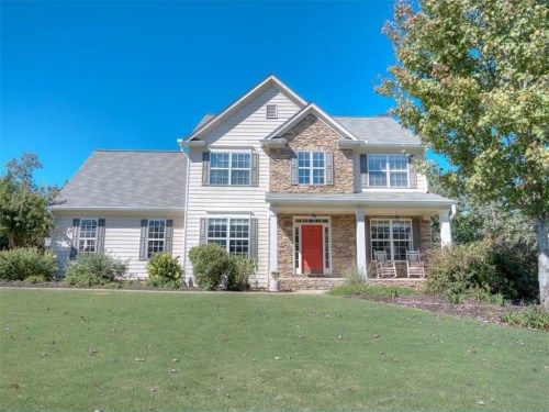 4775 Luke Drive, Cumming, GA 30040