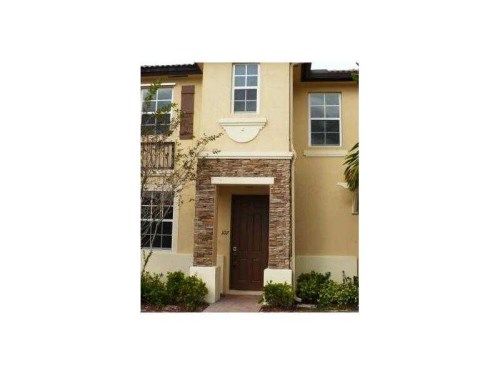 1550 NE 33 AV # 107-8, Homestead, FL 33033