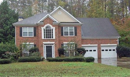 5949 Edenfield Drive Nw, Acworth, GA 30101