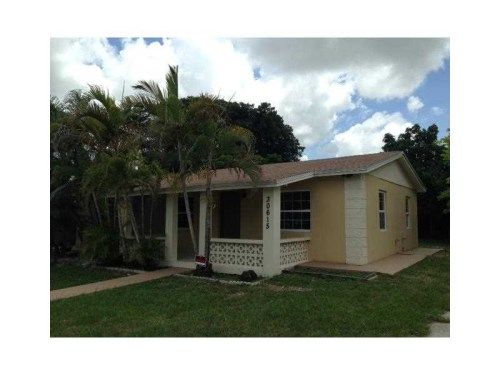 30615 SW 152 CT, Homestead, FL 33033