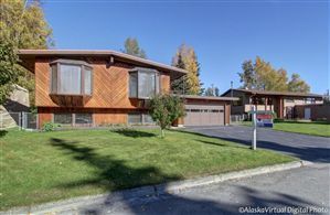 2061 Dimond Drive, Anchorage, AK 99507