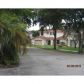 9771 FOREST DR, Hollywood, FL 33025 ID:13227465