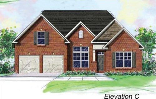 547 Georgia Circle, Loganville, GA 30052