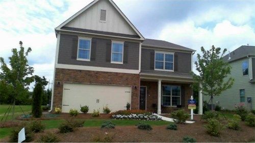 6285 Pine Bluff Drive, Cumming, GA 30040