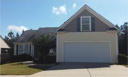 721 Franklin Mill Trace, Loganville, GA 30052