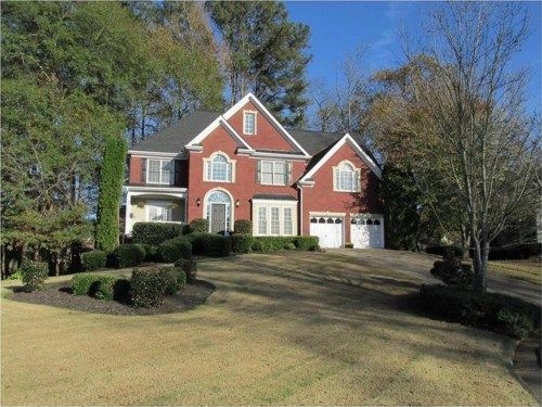 6725 Nature View Place, Cumming, GA 30040