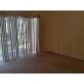 12425 SW 42ND ST # 12425, Hollywood, FL 33027 ID:12927510