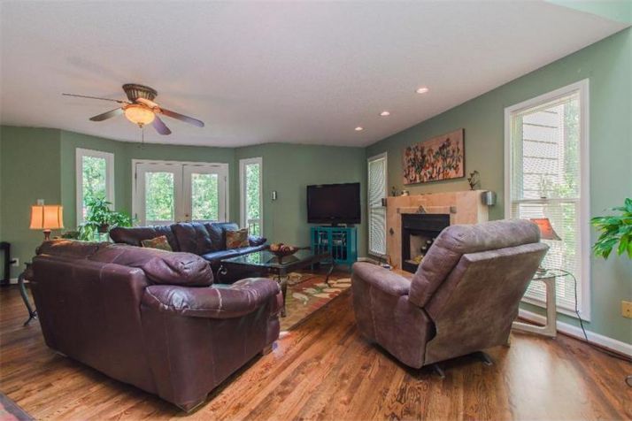 2060 Honeysuckle Drive, Cumming, GA 30040