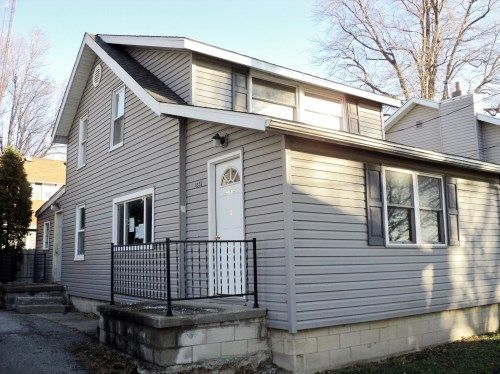 4352 S Fourth St, Luna Pier, MI 48157