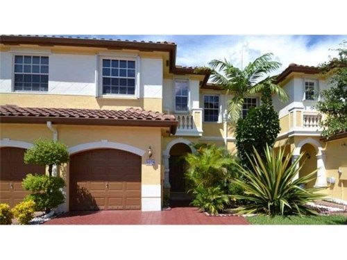 5076 SW 141 AV # 5076, Hollywood, FL 33027