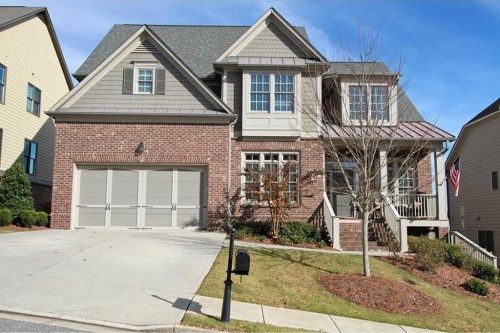 3980 Stanley Road, Cumming, GA 30041