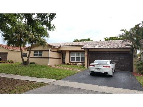 10406 NW 5TH ST, Fort Lauderdale, FL 33324