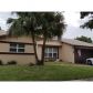 10406 NW 5TH ST, Fort Lauderdale, FL 33324 ID:13658752