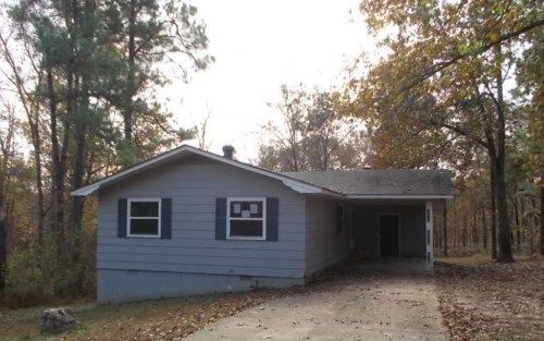 1702 Spring Dr, Horseshoe Bend, AR 72512